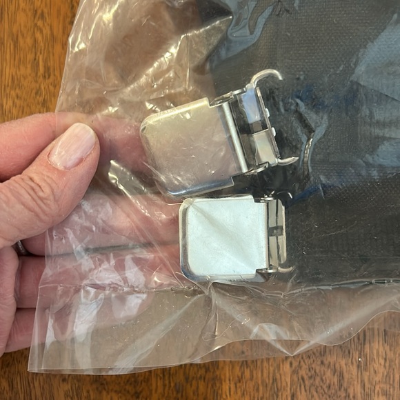 TRU-LINE Co. All Purpose Clip On Knee Pads - Picture 8 of 11